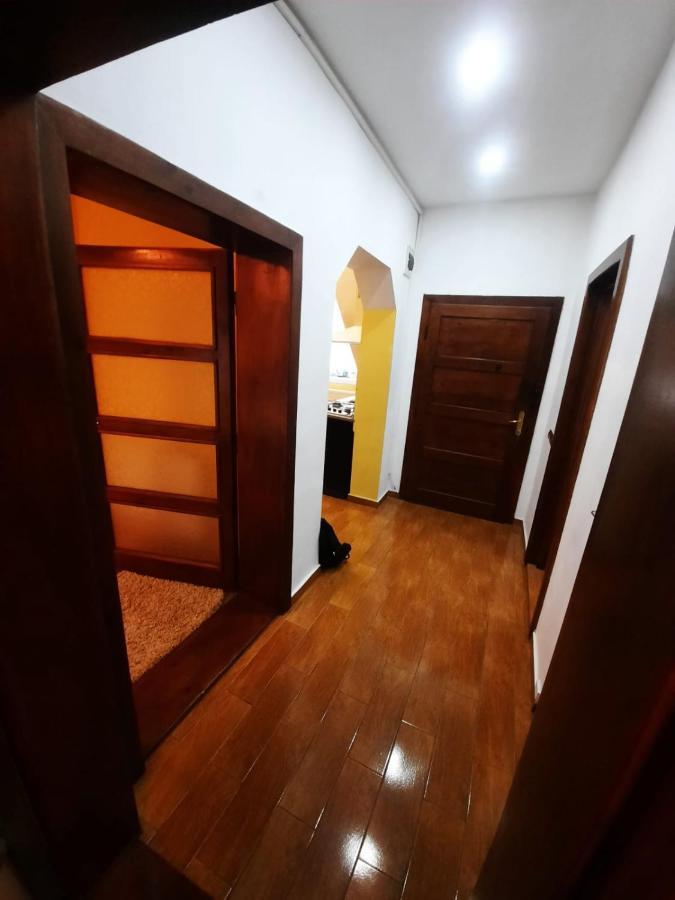 Republicii Apartment Μπρασόβ Εξωτερικό φωτογραφία