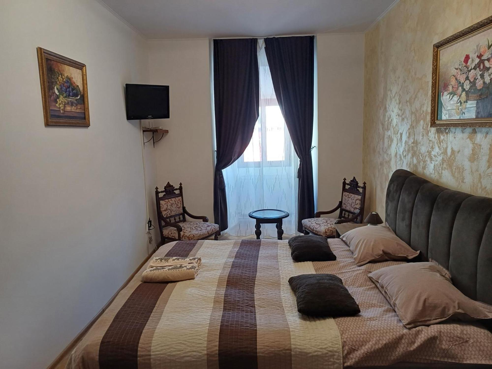 Republicii Apartment Μπρασόβ Εξωτερικό φωτογραφία